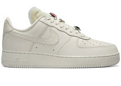 Nike Air Force 1 Low Premium Jewels Light Bone (Women's)
