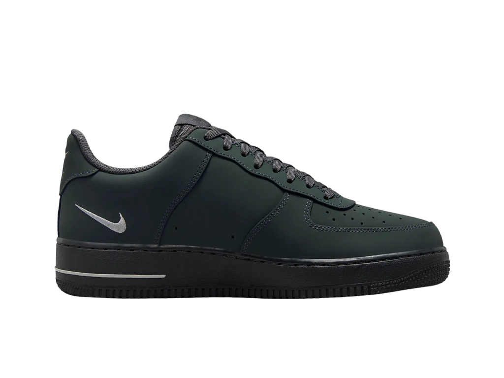 Nike Air Force 1 07 Anthracite Light Smoke-Nike-pikastore.cz