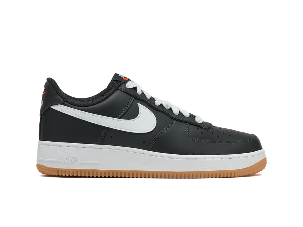 Nike Air Force 1 07 LV8 Anthracite Gum-Nike-pikastore.cz