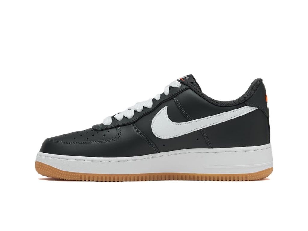 Nike Air Force 1 07 LV8 Anthracite Gum-Nike-pikastore.cz
