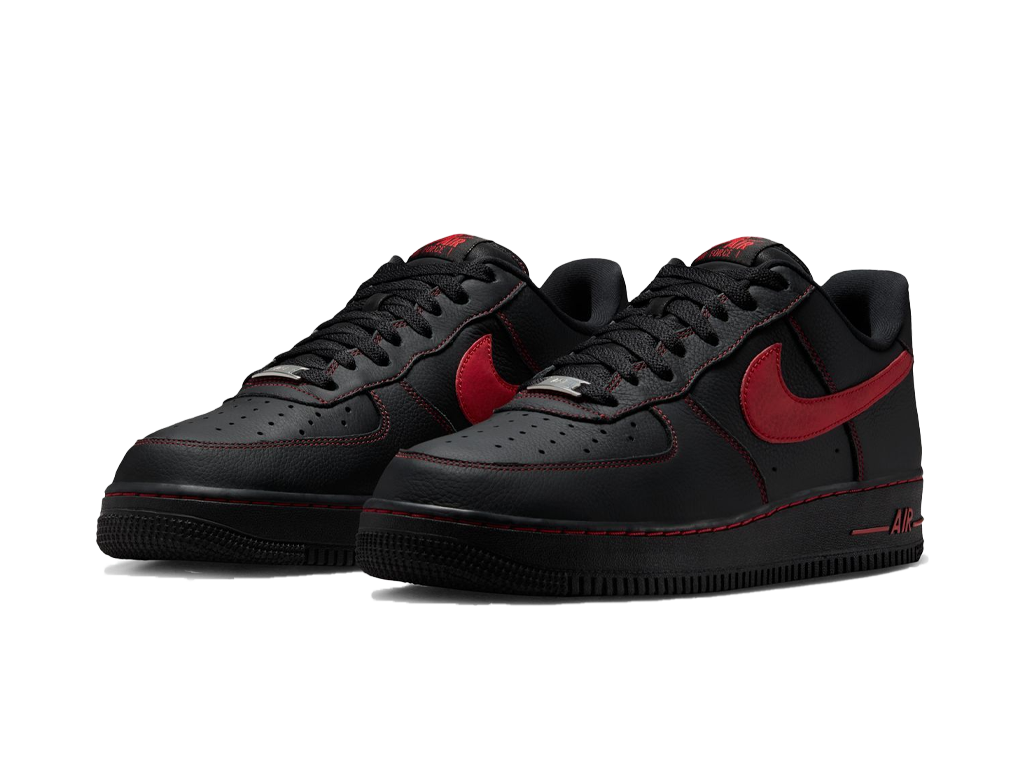 Nike Air Force 1 07 LV8 Bred-Nike-pikastore.cz
