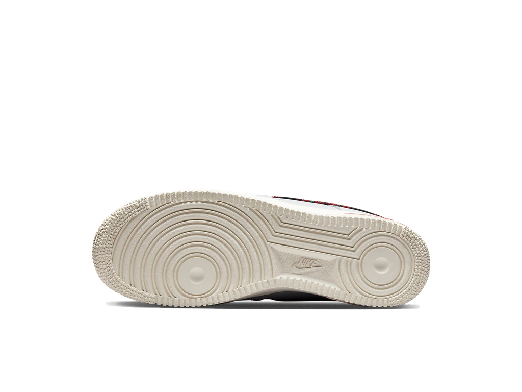 Nike Air Force 1 07 LV8 Tartan Plaid-Nike-pikastore.cz