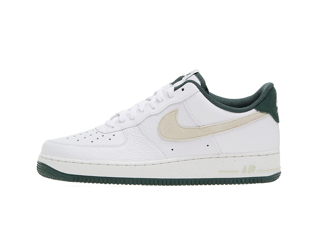 Nike Air Force 1 07 LV8 Vintage Green-Nike-pikastore.cz