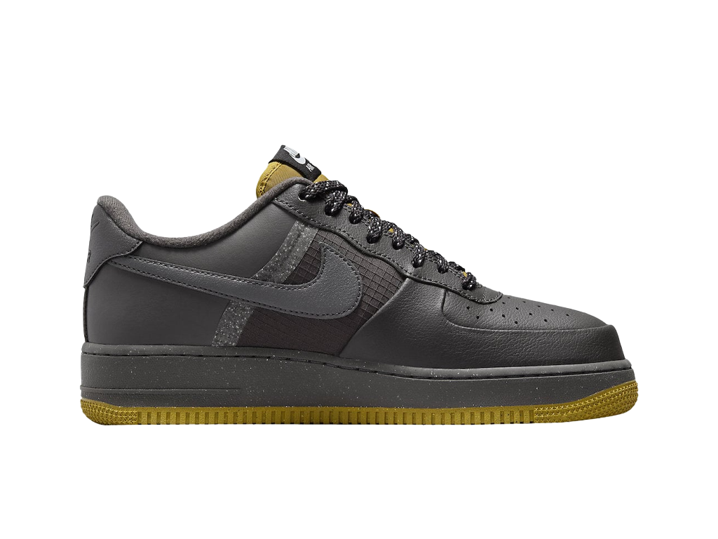 Nike Air Force 1 07 LV8 Winterized - Medium Ash-Nike-pikastore.cz