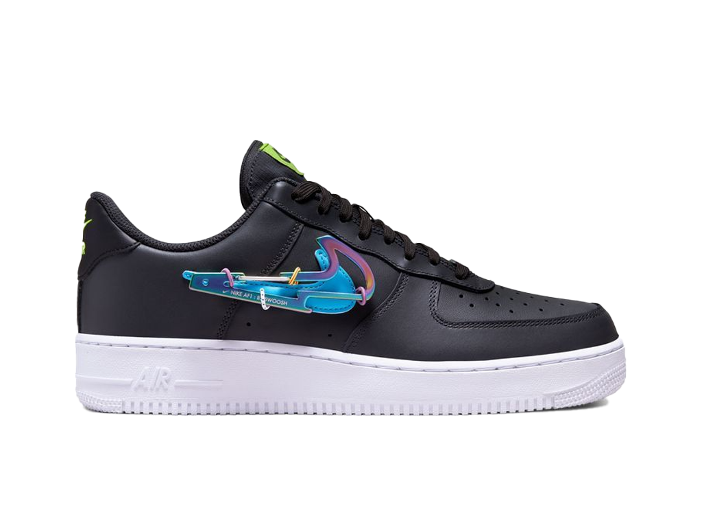 Nike Air Force 1 07 Premium Carabiner-Nike-pikastore.cz