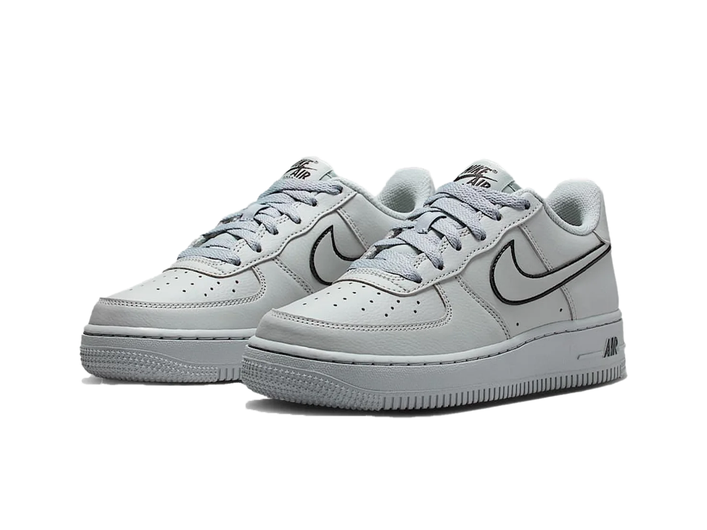 Nike Air Force 1 GS Stencil Swoosh-Nike-pikastore.cz