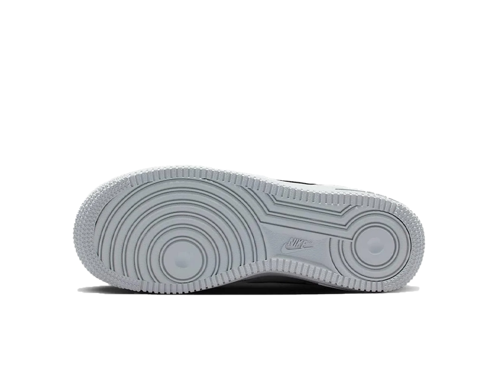 Nike Air Force 1 GS Stencil Swoosh-Nike-pikastore.cz