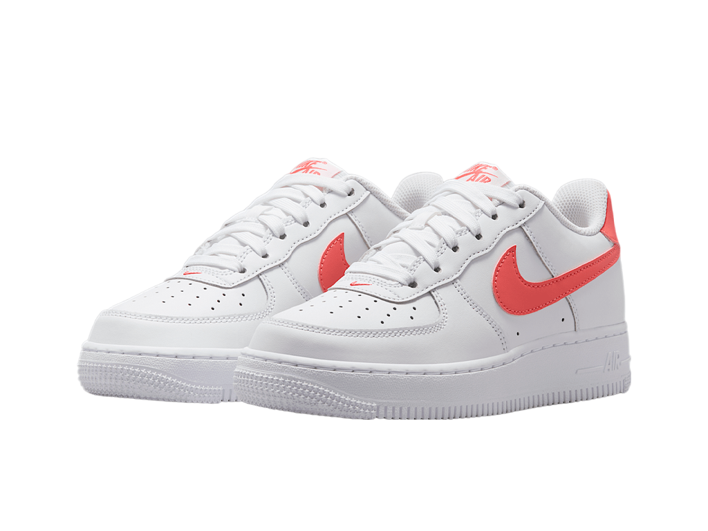Nike Air Force 1 GS White Magic Ember-Nike-pikastore.cz