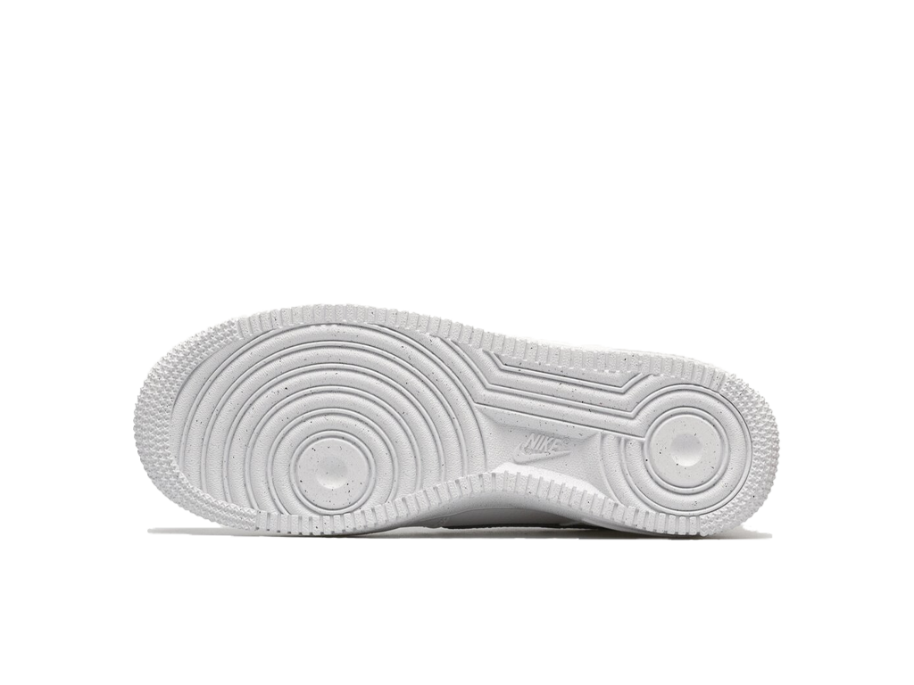 Nike Air Force 1 Impact Next Nature GS Spray Paint Swoosh-Nike-pikastore.cz