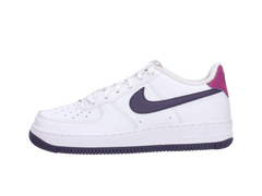 Nike Air Force 1 Lilac Purple