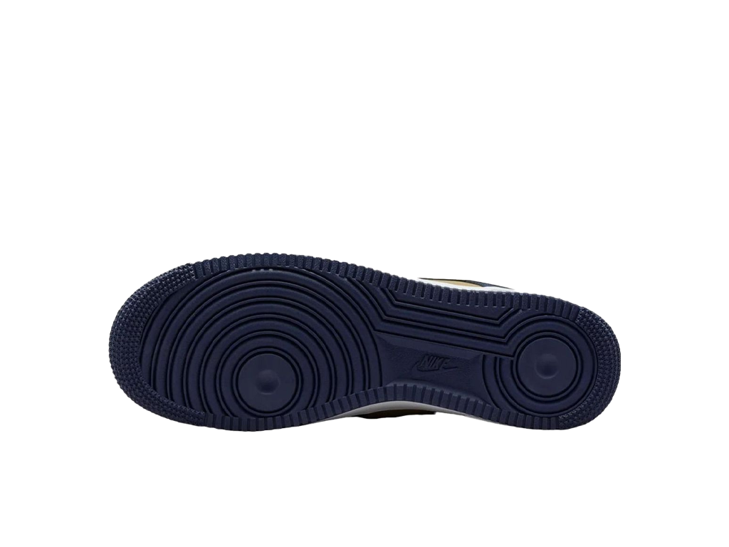 Nike Air Force 1 Low 07 Parachute Beige Obsidian – lenkkarit – kuva 5/5
