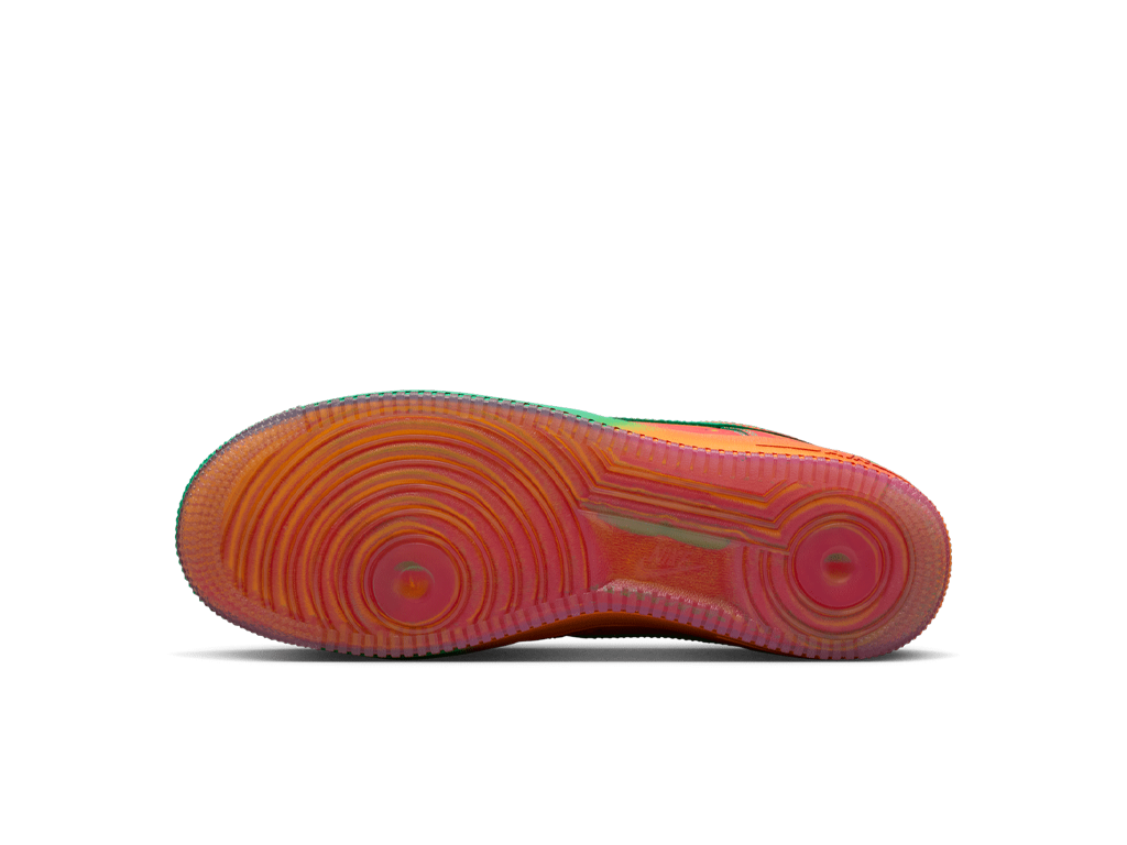 Nike Air Force 1 Low 07 Stadium Green Crimson-Nike-pikastore.cz