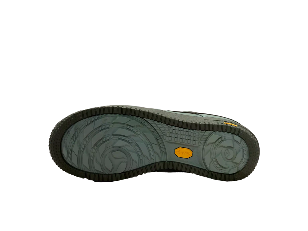 Nike Air Force 1 Low Gore-Tex Vibram Clay Green – sneakersy – zdjęcie 5 z 5