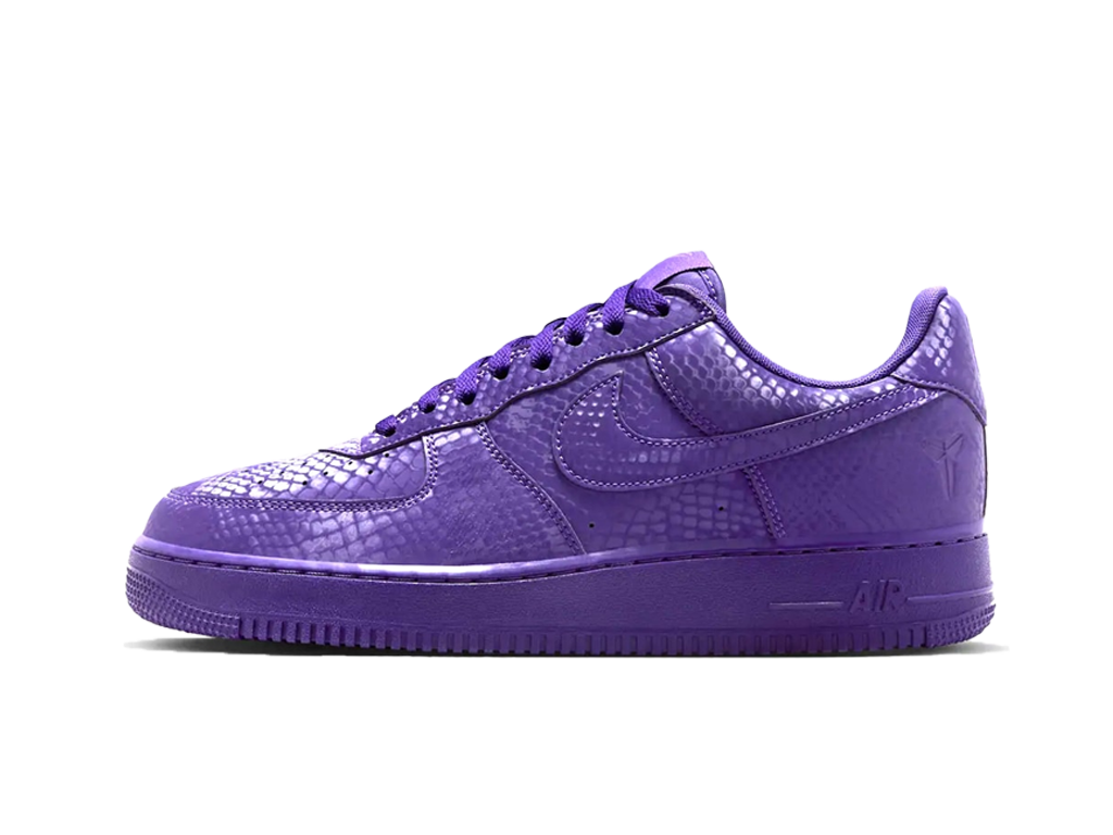 Nike Air Force 1 Low Kobe Bryant Court Purple-Nike-pikastore.cz