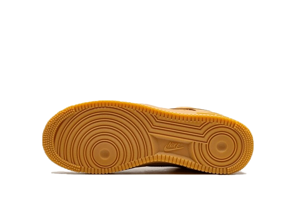 Nike Air Force 1 Low SP Supreme Wheat-sneakers-Nike-pikastore.cz