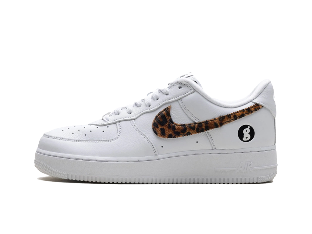 Nike Air Force 1 Low Supreme GOODENOUGH-Nike-pikastore.cz