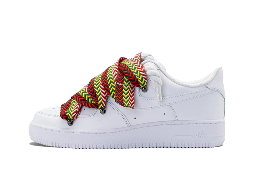 Nike Air Force 1 White Low 07 Lanvin OG-Nike-pikastore.cz