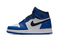 Nike Air Jordan 1 Retro High OG BG Game Royal