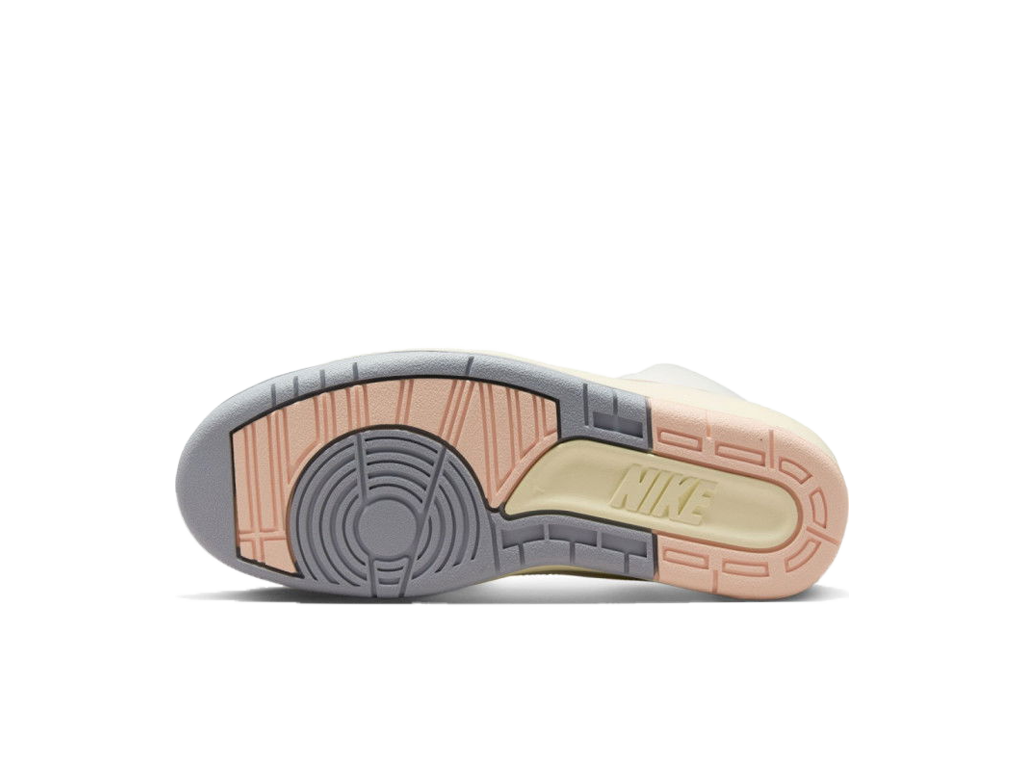 Nike Air Jordan 2 Retro Craft-Air Jordan-pikastore.cz