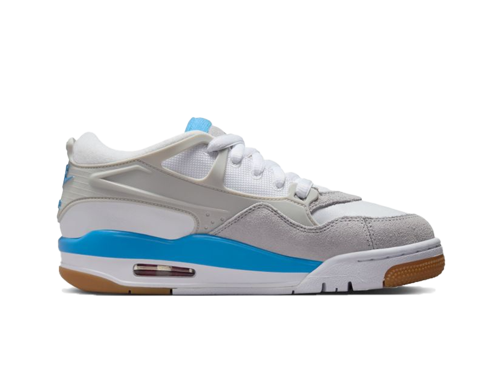 Nike Air Jordan 4 RM GS University Blue-Air Jordan-pikastore.cz