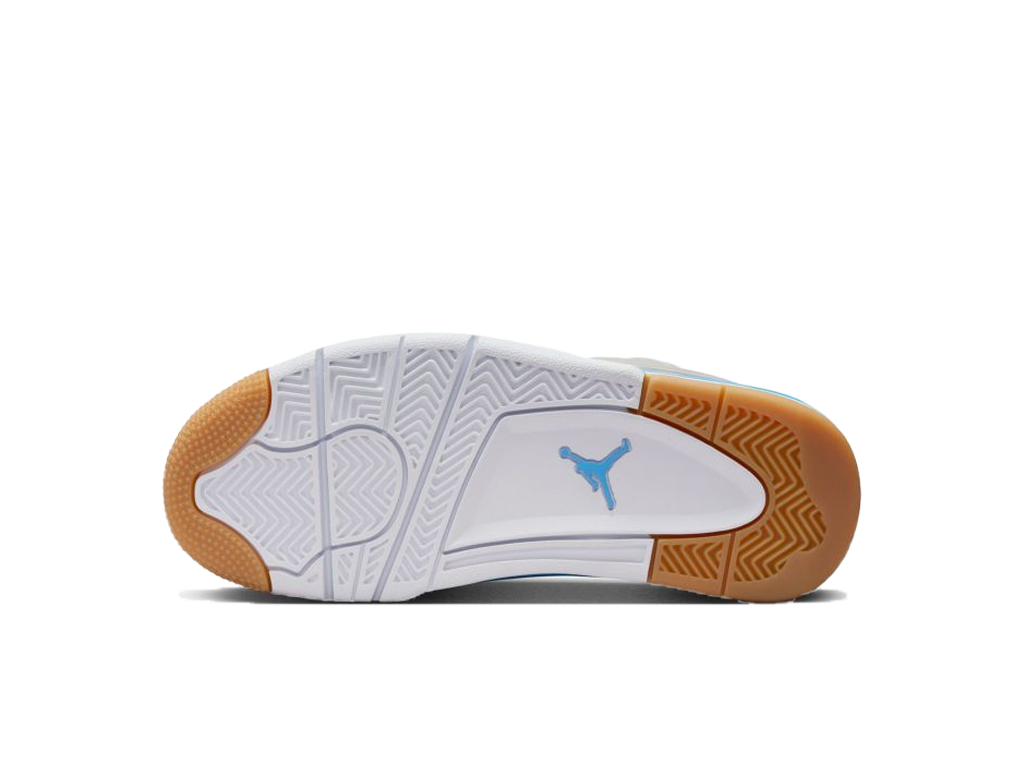 Nike Air Jordan 4 RM GS University Blue-Air Jordan-pikastore.cz