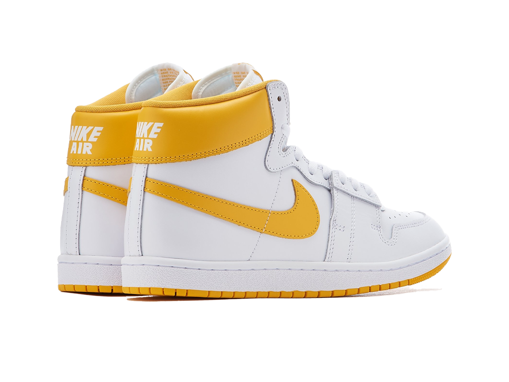 Nike Air Jordan Air Ship PE SP University Gold-Air Jordan-pikastore.cz