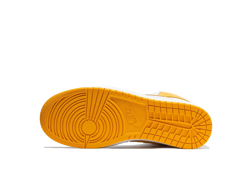 Nike Air Jordan Air Ship PE SP University Gold-Air Jordan-pikastore.cz