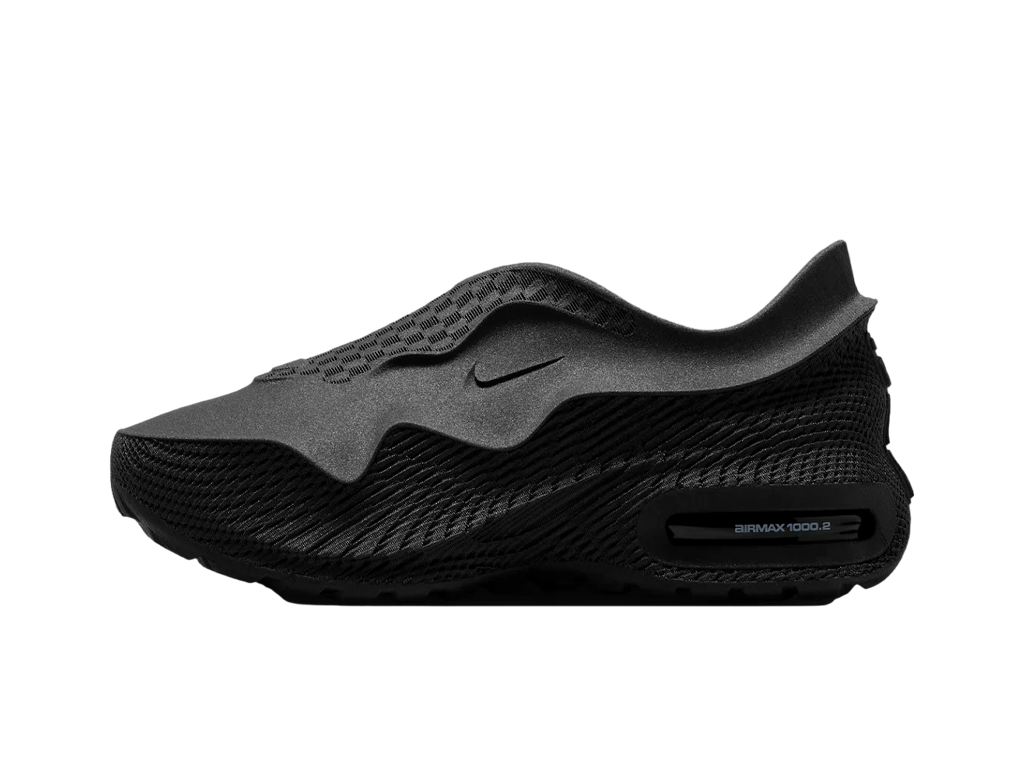 Nike Air Max 1000.2 Black-Nike-pikastore.cz