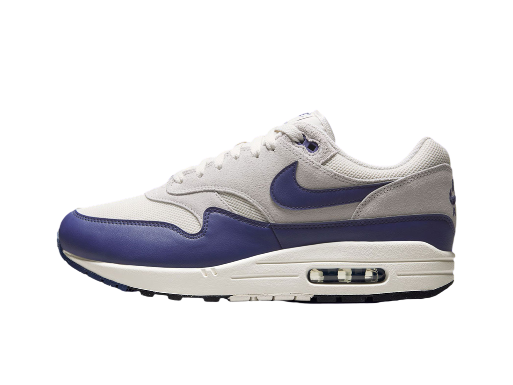 Nike Air Max 1 Essential Sanded Purple