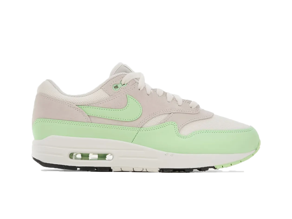 Nike Air Max 1 Essential Vapor Green – sneakers – foto 3 di 5