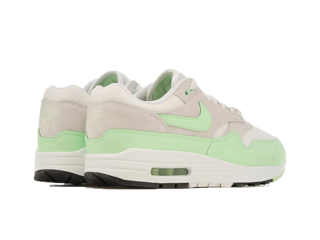 Nike Air Max 1 Essential Vapor Green – sneakers – foto 4 di 5
