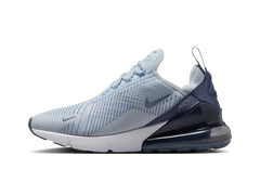 Nike Air Max 270 Blue Tint Ashen Slate (Womens)