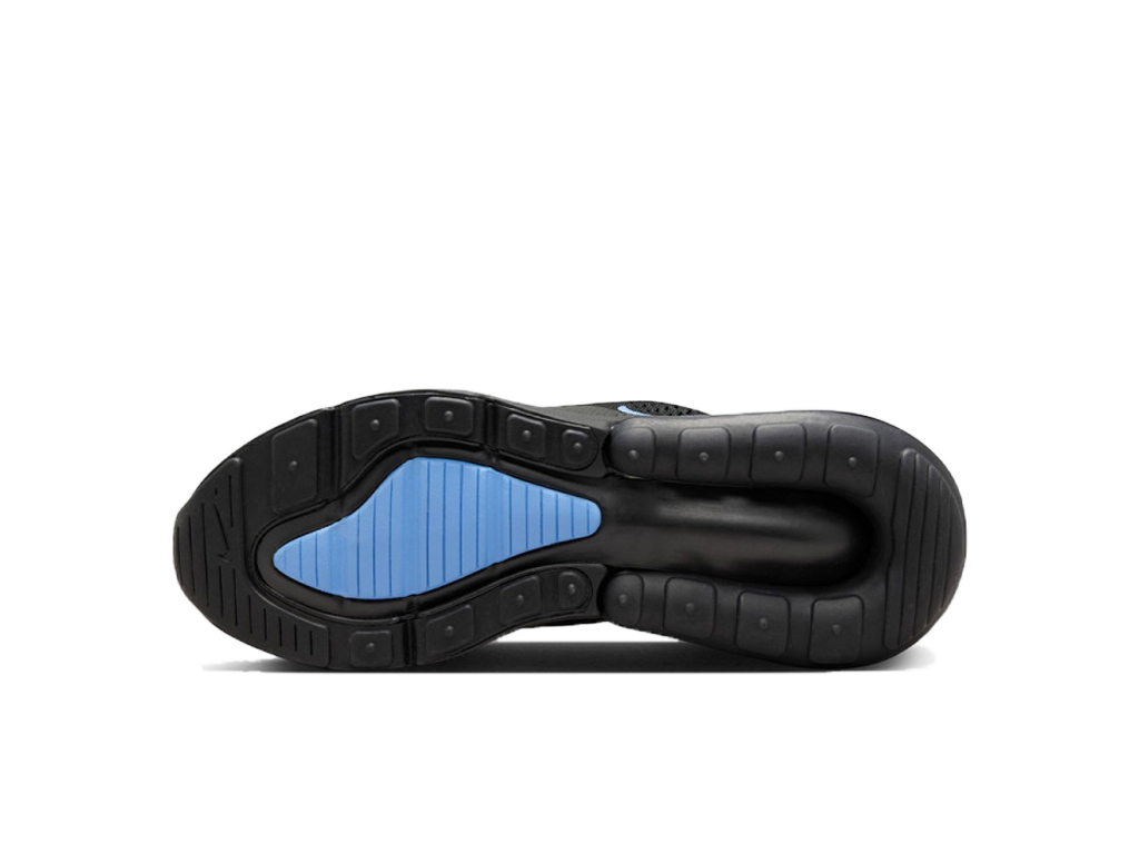 Nike Air Max 270 GS Black Royal Midnight Navy-Nike-pikastore.cz