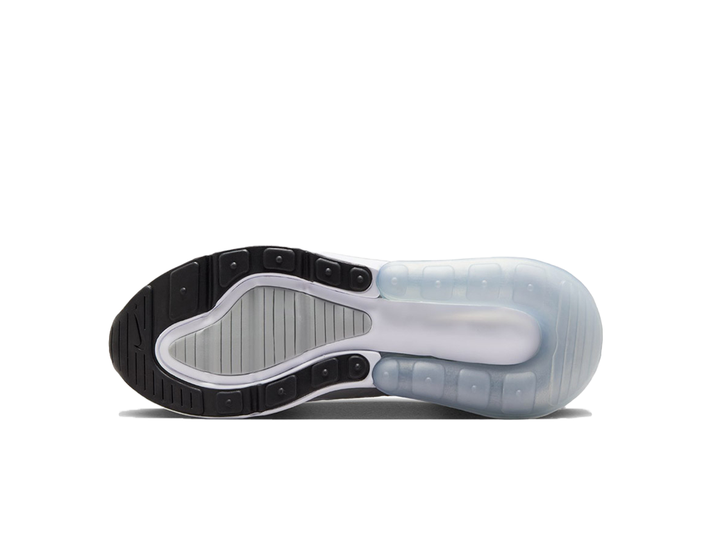 Nike Air Max 270 Pure Platinum – sneakers – foto 5 af 5