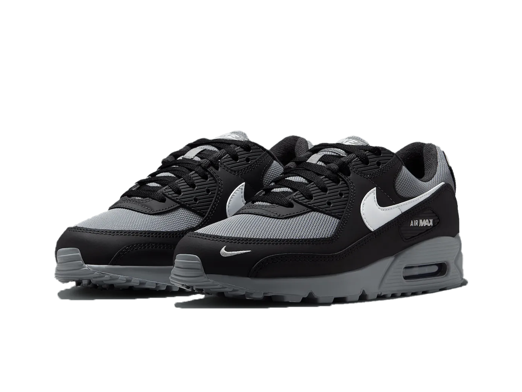 Nike Air Max 90 Anthracite Black-Nike-pikastore.cz