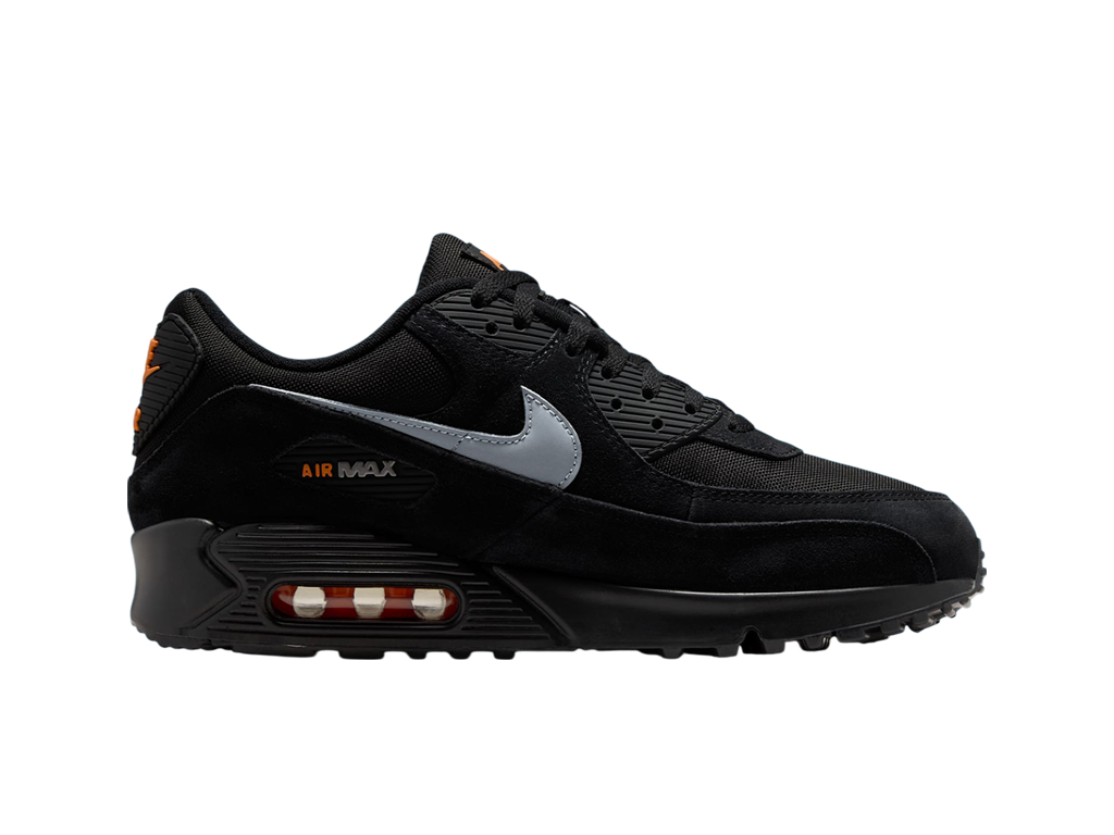 Nike Air Max 90 Black Metallic-Nike-pikastore.cz