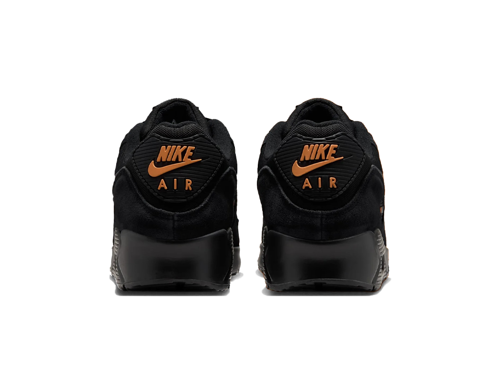 Nike Air Max 90 Black Metallic-Nike-pikastore.cz