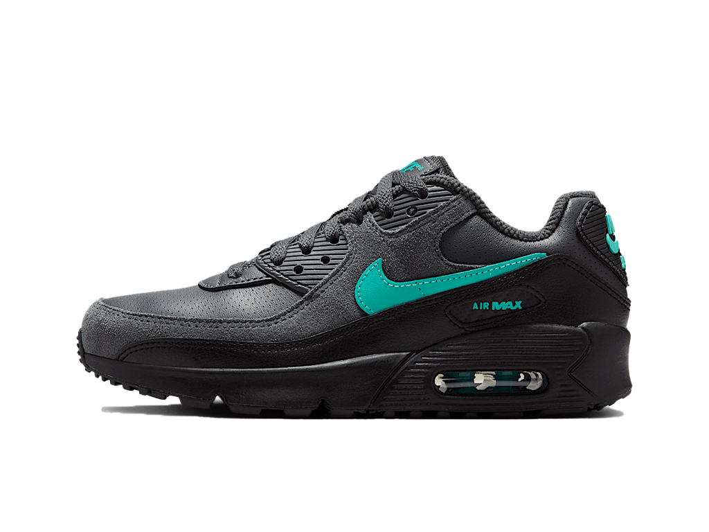 Nike Air Max 90 SE GS Tiffany-Nike-pikastore.cz