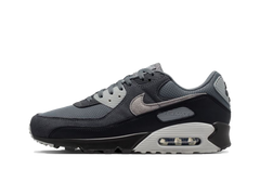 Nike Air Max 90 Smoke Grey Black