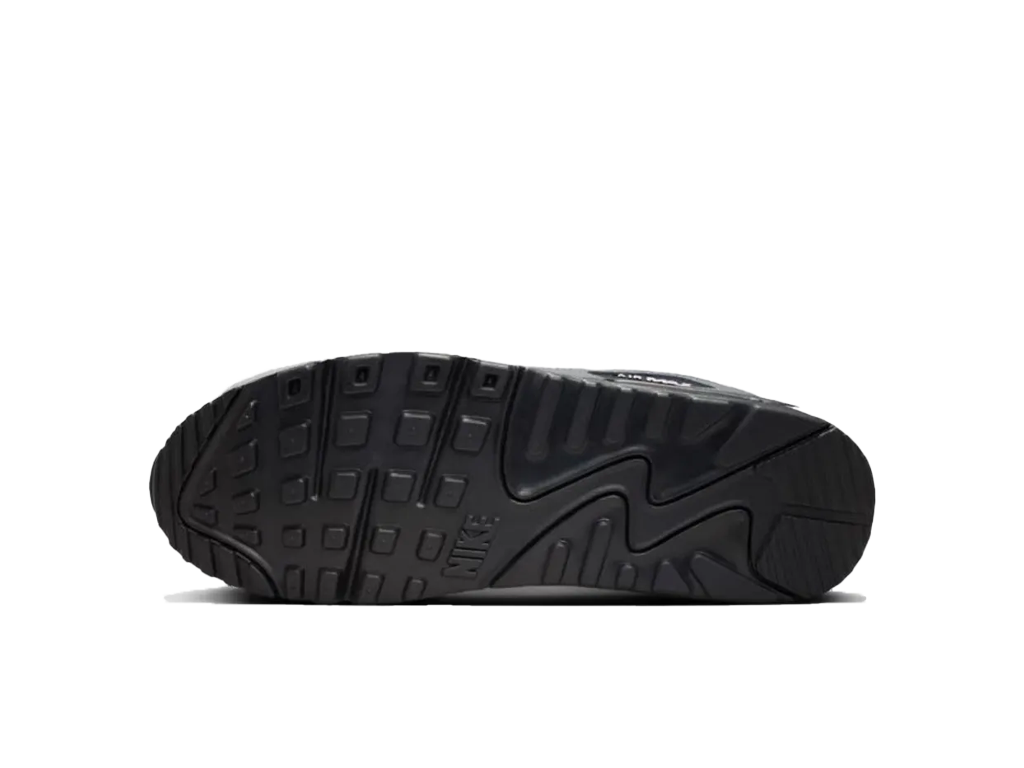 Nike Air Max 90 Wolf Grey – sneakersy – zdjęcie 5 z 5