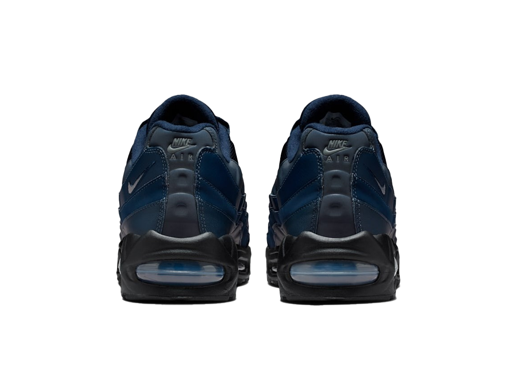 Nike Air Max 95 Big Bubble - Obsidian-Nike-pikastore.cz