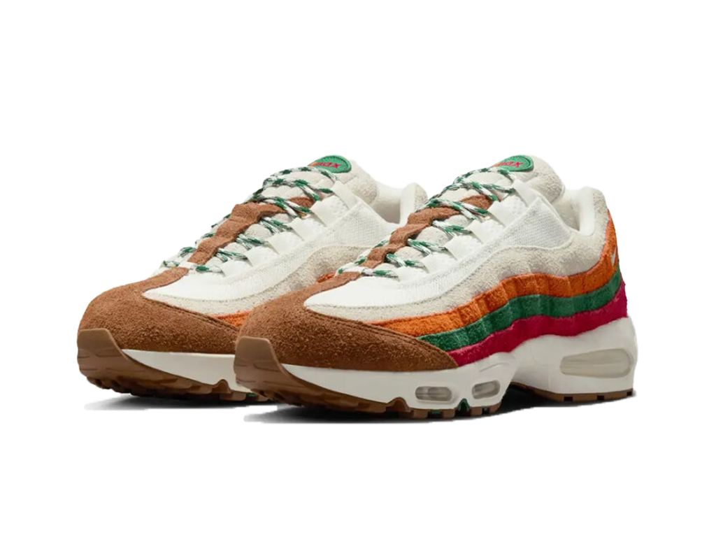 Nike Air Max 95 OG Big Bubble - 7-Eleven-Nike-pikastore.cz