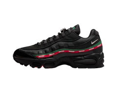 Nike Air Max 95 SP Undefeated Black