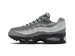 Nike Air Max 95 Buty Grey