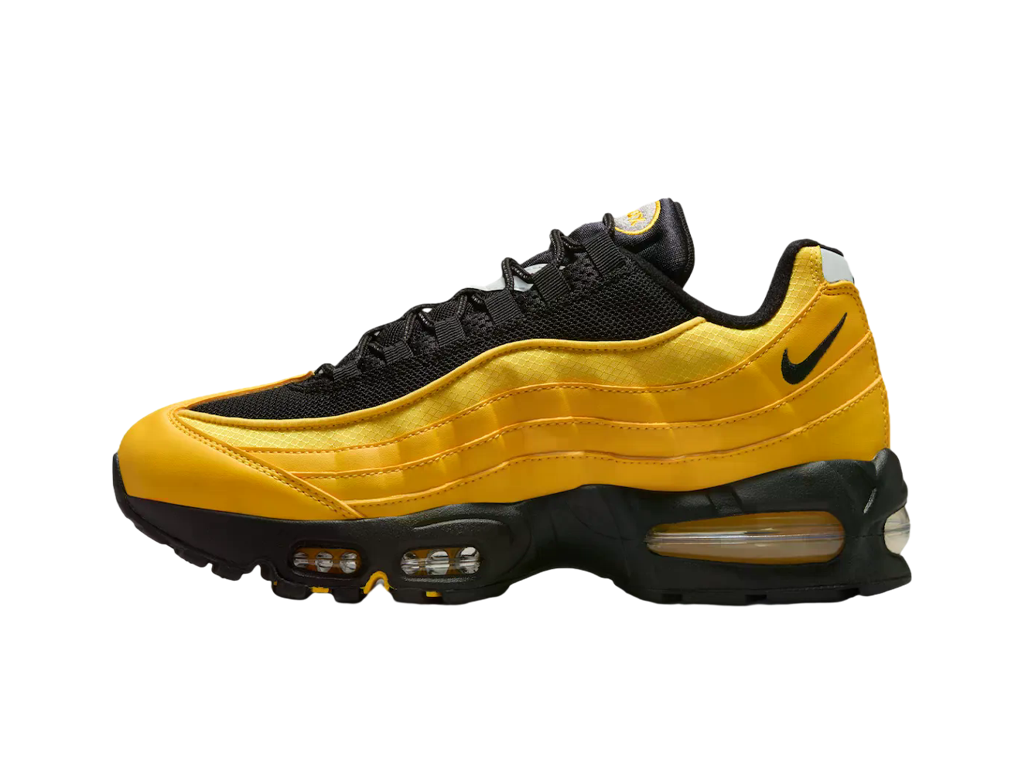 Nike Air Max 95 Varsity Maize Black-Nike-pikastore.cz