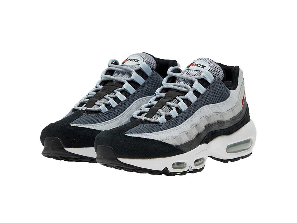 Nike Air Max 95 Wolf Grey Rugged Orange-sneakers-Nike-pikastore.cz