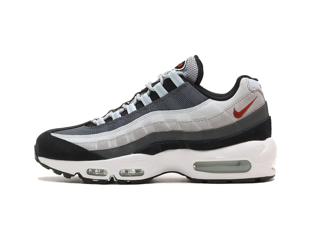 Nike Air Max 95 Wolf Grey Rugged Orange-sneakers-Nike-pikastore.cz