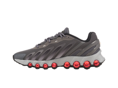 Nike Air Max DN8 Iron Grey Bright Crimson