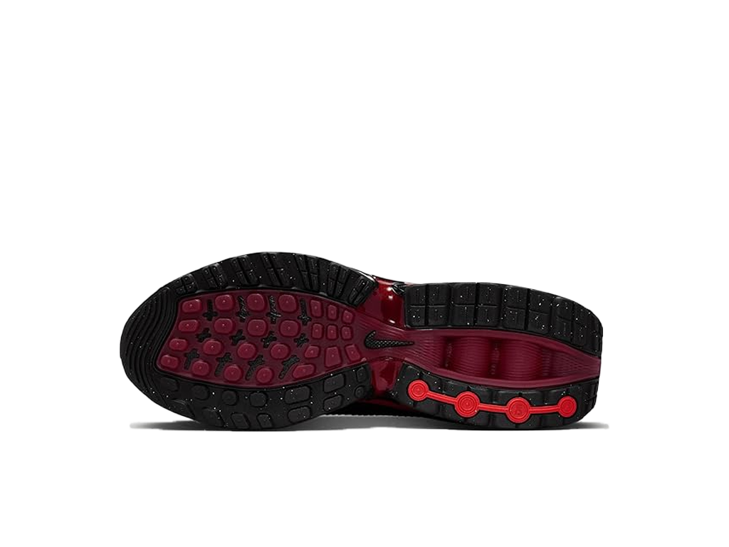 Nike Air Max DN Essential Black Bright Crimson-Nike-pikastore.cz