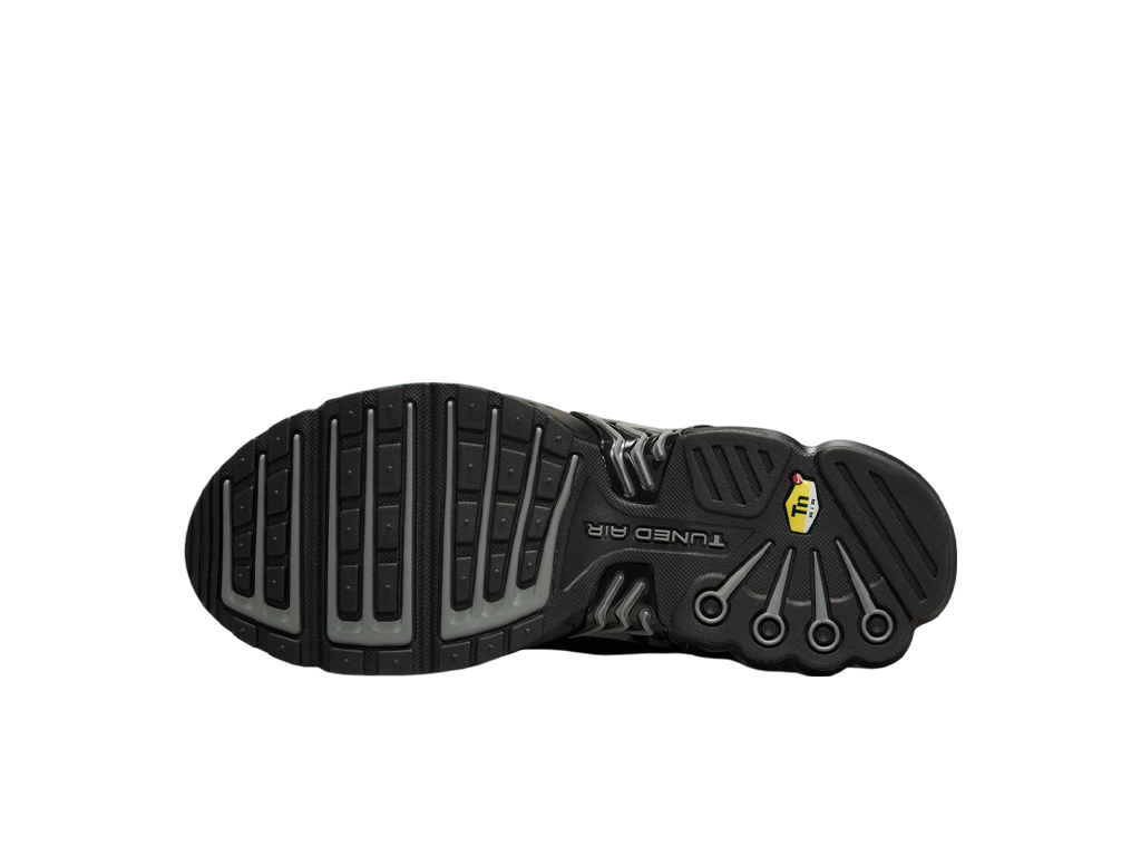 Nike Air Max Plus 3 Black Silver-Nike-pikastore.cz